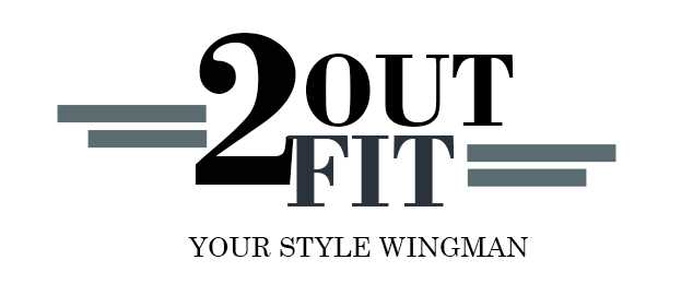 2 OutFit logo